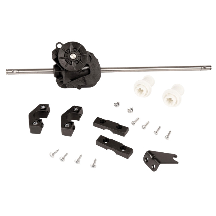 Transmission Kit Rear Transmission 5985137-01