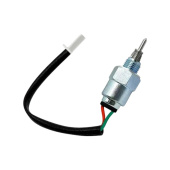 Solenoid Solenoid