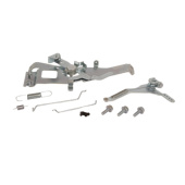 Throttle Assy Throttle/Governo Throttle Assy Throttle/Governo