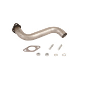 Manifold right exhaust kit Manifold right exhaust kit