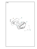 Cover Distance 5986766-01 Cover Distance 5986766-01