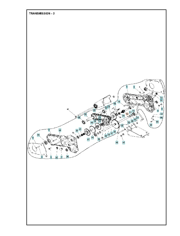 Gear 15 5986772-01