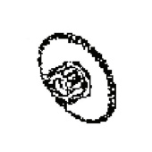 Gear 15-44 5986774-01 Gear 15-44 5986774-01