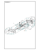Screw H M10X90 5986795-01 Screw H M10X90 5986795-01