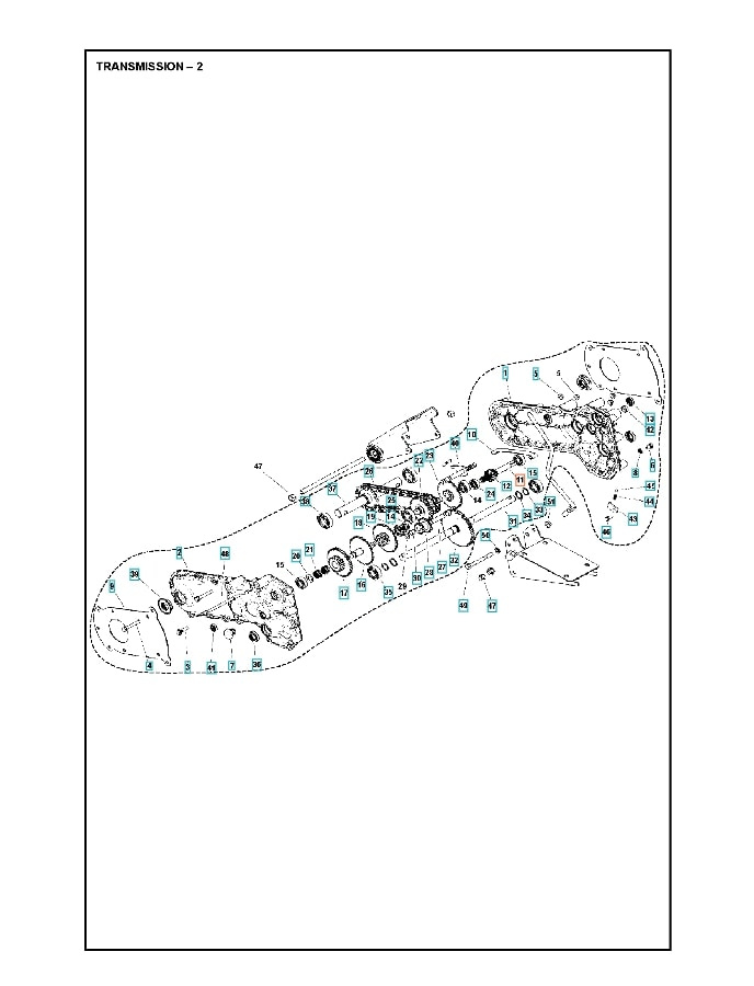 Shaft 1 5986796-01