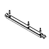 Sealing Plate Sealing Plate Ki 5986841-28 Sealing Plate Sealing Plate Ki 5986841-28