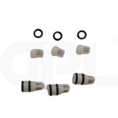 Inlet Outlet Valve 5986841-33 Inlet Outlet Valve 5986841-33