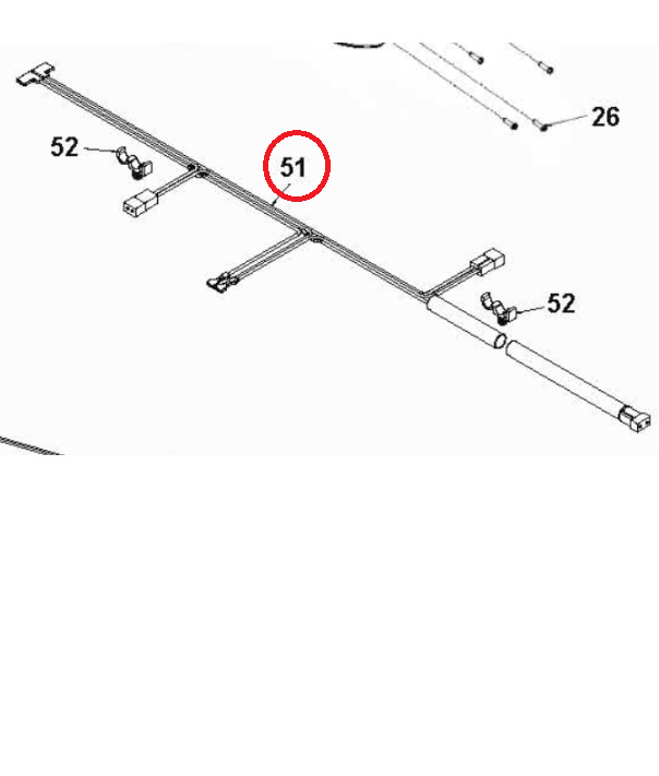 Wiring Husqvarna Wire, Grips,