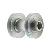 Pulley Weldment Lc - Rato 3L F Pulley Weldment Lc - Rato 3L F