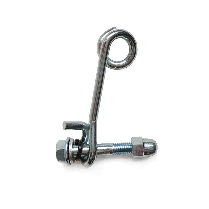 Handle Set Handle 5988256-01
