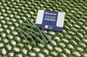 Husqvarna Automower® hybrid turf 2 x 10 m Husqvarna Automower® hybrid turf 2 x 10 m