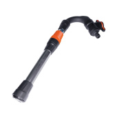 Telescope tube, assembly Telescope tube, assembly