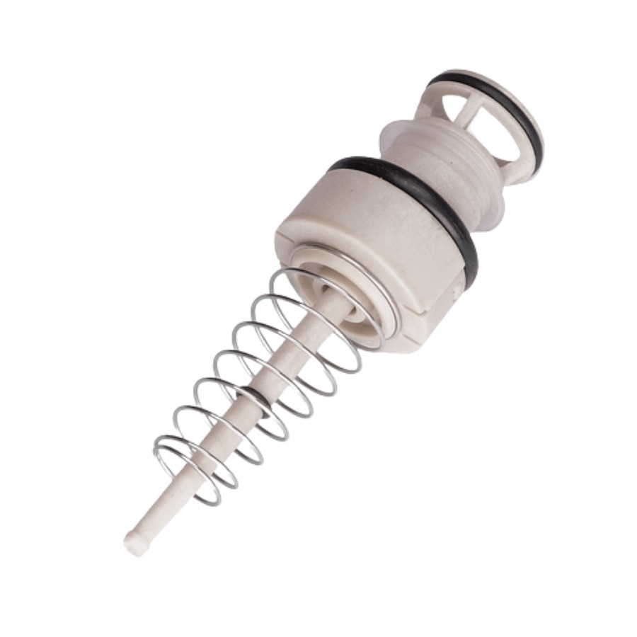 Check valve, assembly