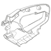 Handle Half Right Handle Half Right
