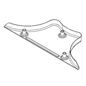 Mulch Plug Mulch Plug Assy - Mulch Plug Mulch Plug Assy -