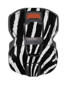 Foil set Zebra for Automower 305 - 2020> Foil set Zebra for Automower 305 - 2020>