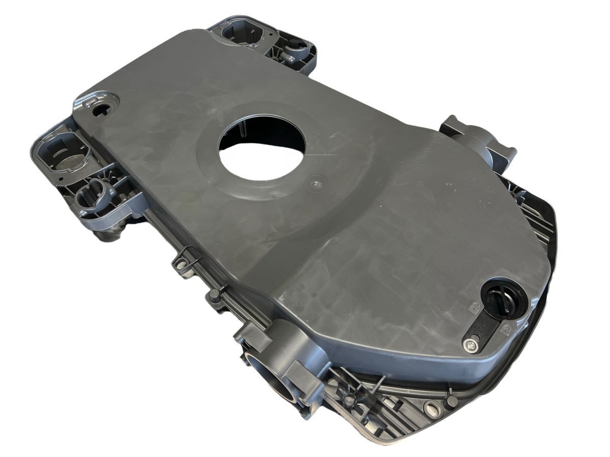 Chassis lower 405X/415X