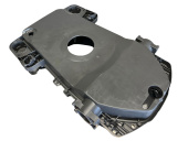 Chassis lower 405X/415X Chassis lower 405X/415X