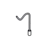 Wiring assembly water temp sensor Wiring assembly water temp sensor