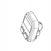 Control Panel Small 2Btn Nobt Control Panel Small 2Btn Nobt