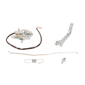 Throttle Assy 5993485-57 Throttle Assy 5993485-57