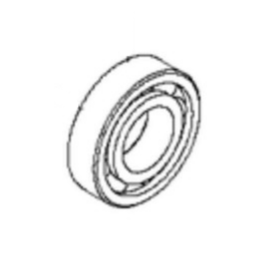 Ball bearing