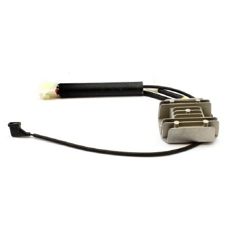 Variator Voltage Rectifier Kit