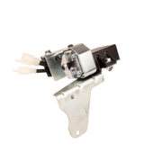 CHOKE CONTROL ASSY CHOKE CONTROL ASSY