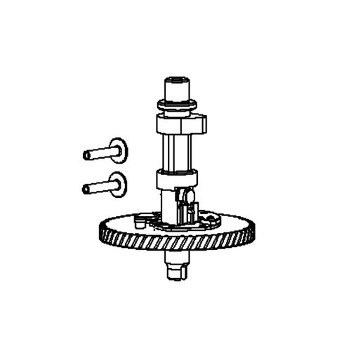 Camshaft Kit 5993491-02