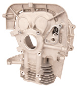 Crankcase Crankcase