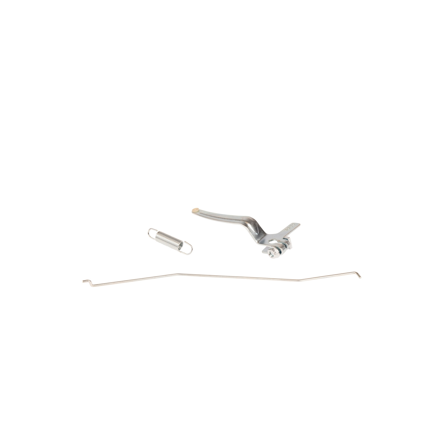 Throttle assembly