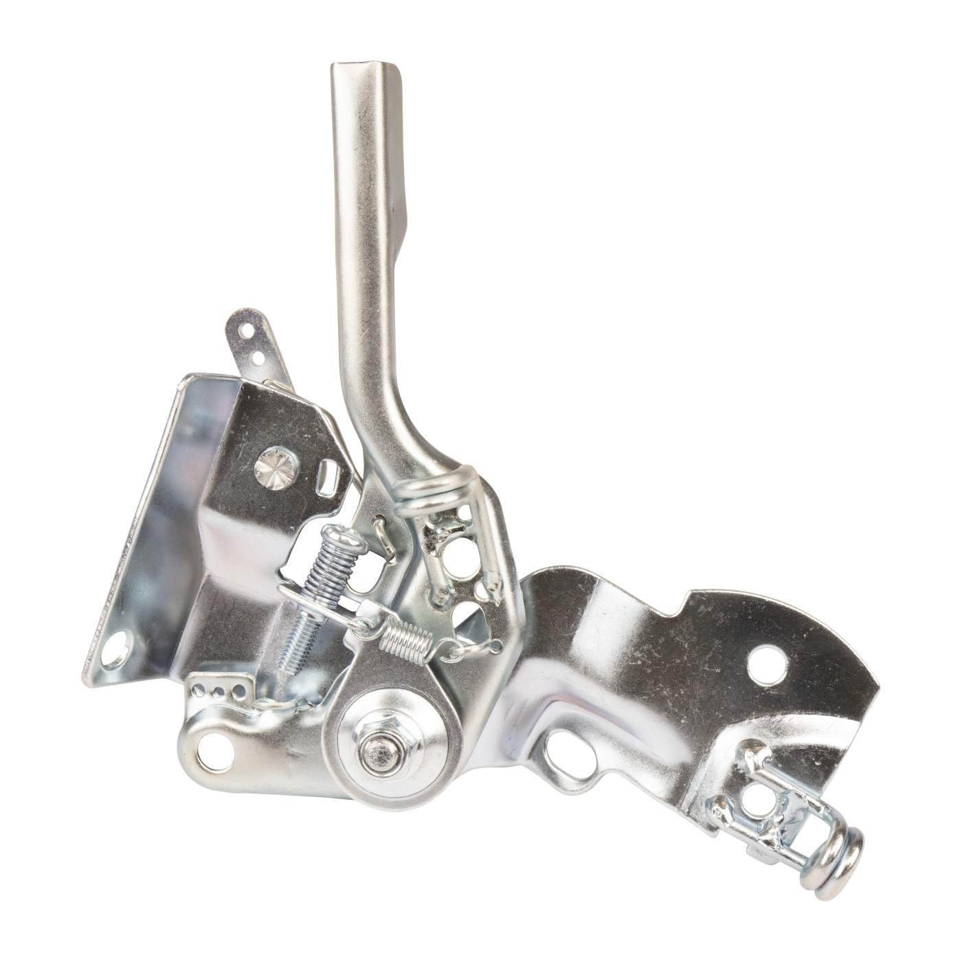 Throttle handle
