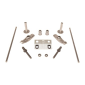 Valve Kit Rocker Arm 5993492-51 Valve Kit Rocker Arm 5993492-51