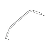 Rod 5993493-64 Rod 5993493-64