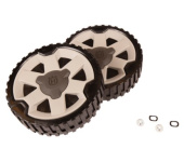 Wheel 5993493-68 Wheel 5993493-68