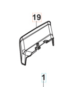 Cover 5993493-95 Cover 5993493-95