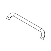 Handle Kit 5993494-04 Handle Kit 5993494-04