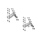 Plate Kit 5993494-12 Plate Kit 5993494-12