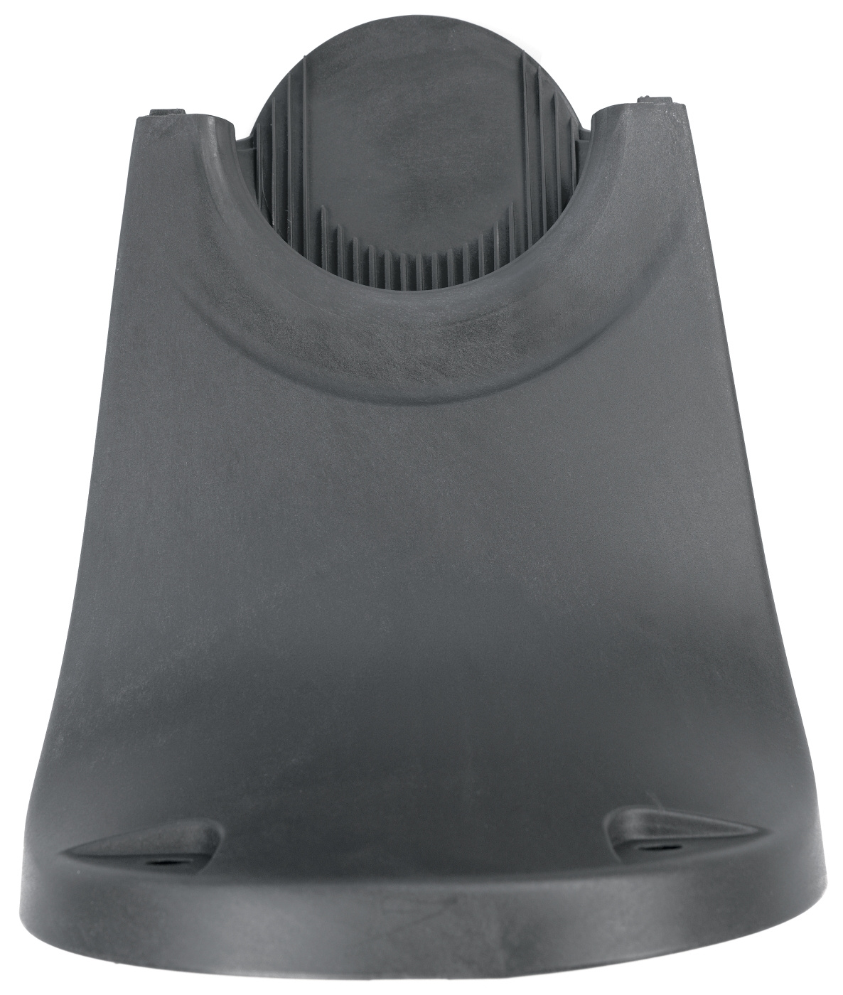Wall bracket assembly