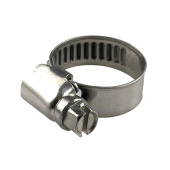 Hose clamp Hose clamp