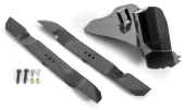 Husqvarna non-collection kit Husqvarna non-collection kit