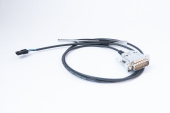 Wiring assembly hwst-box Wiring assembly hwst-box