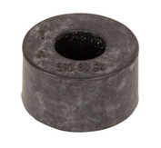 Damper rubber D30 H17