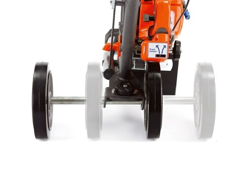 Husqvarna 970/1270 Cutting trolley