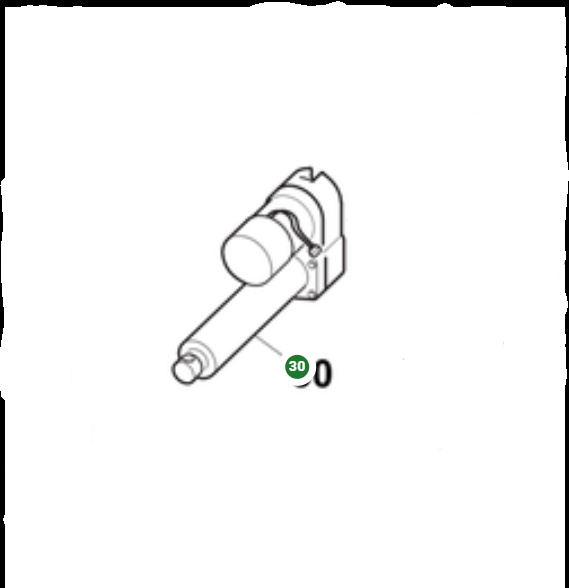 Actuator 12 vdc