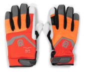 Gloves Husqvarna Technical with saw protection Gloves Husqvarna Technical with saw protection