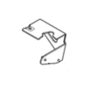 Bracket support control panel Bracket support control panel