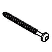 Screw Iso 14759 T10X35 10.9 Zp 5997213-01 Screw Iso 14759 T10X35 10.9 Zp 5997213-01