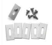 Husqvarna Blade kit Endurance HSS Blades 6pcs Husqvarna Blade kit Endurance HSS Blades 6pcs