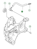 Hose Impulse Hose Impulse